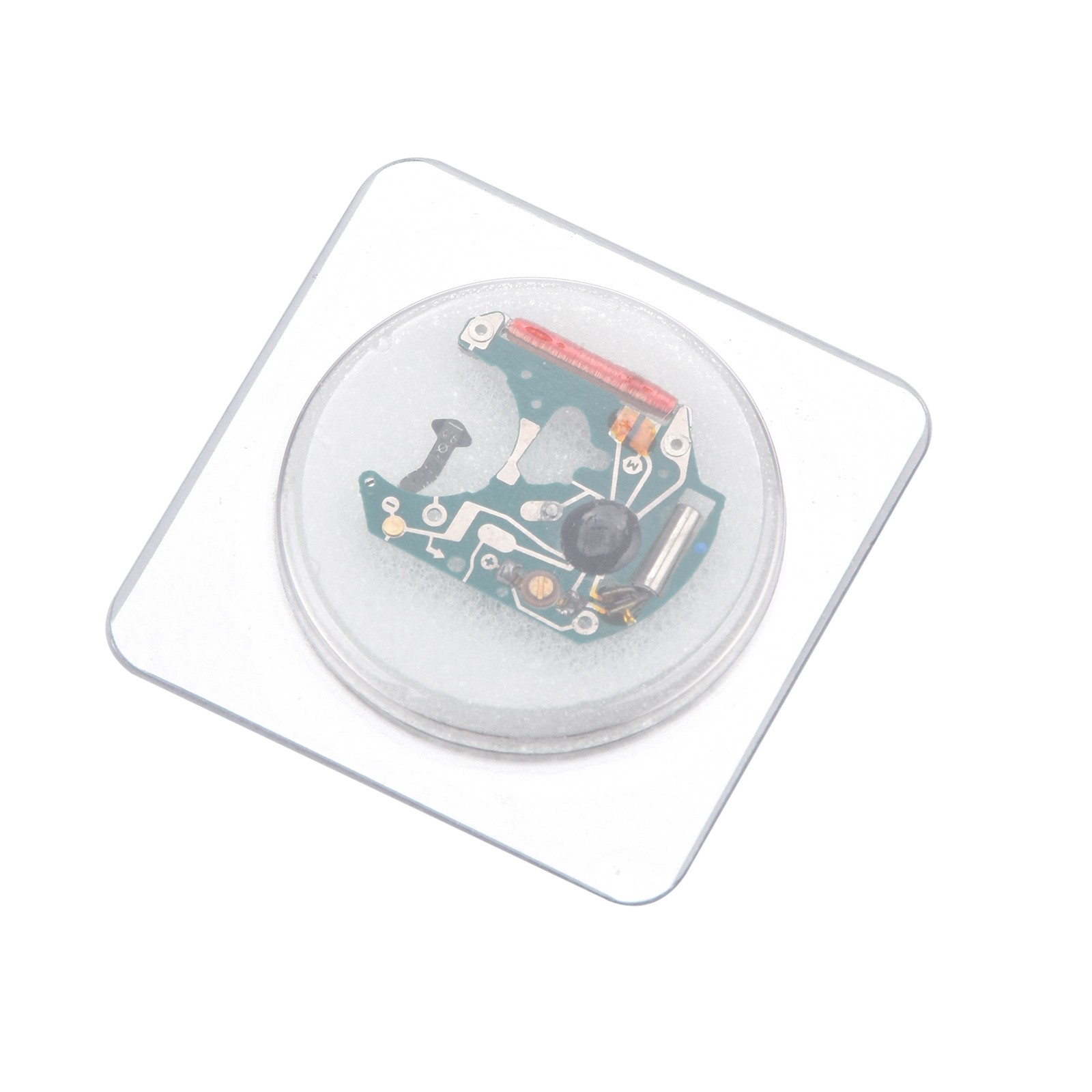 1*Quartz Watch Circuit Board For ETA 955.112 955.122 955.412 955.461 Movement D