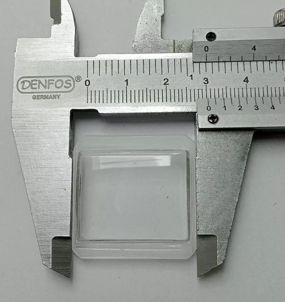 Seiko LM Lord Matic Automatic 5606-5160 Watch Crystal Glass
