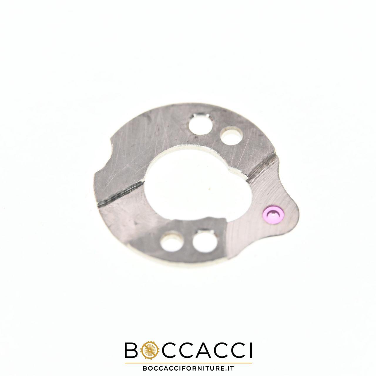 IWC 8531 Cod. 125 Pallet Cock Calib: 8531 (EXCELLENT STATE)