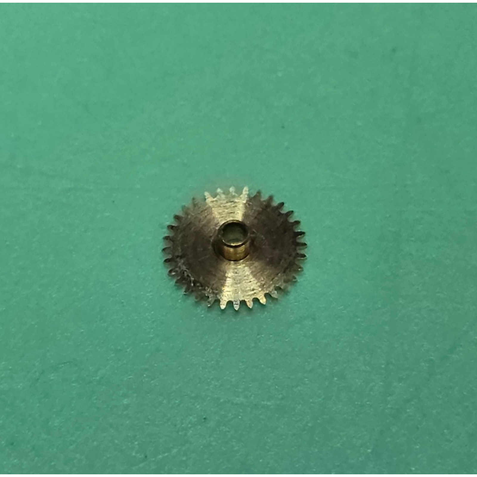 Hour Wheel ST Cal. 1686 Original Watch Part /W77