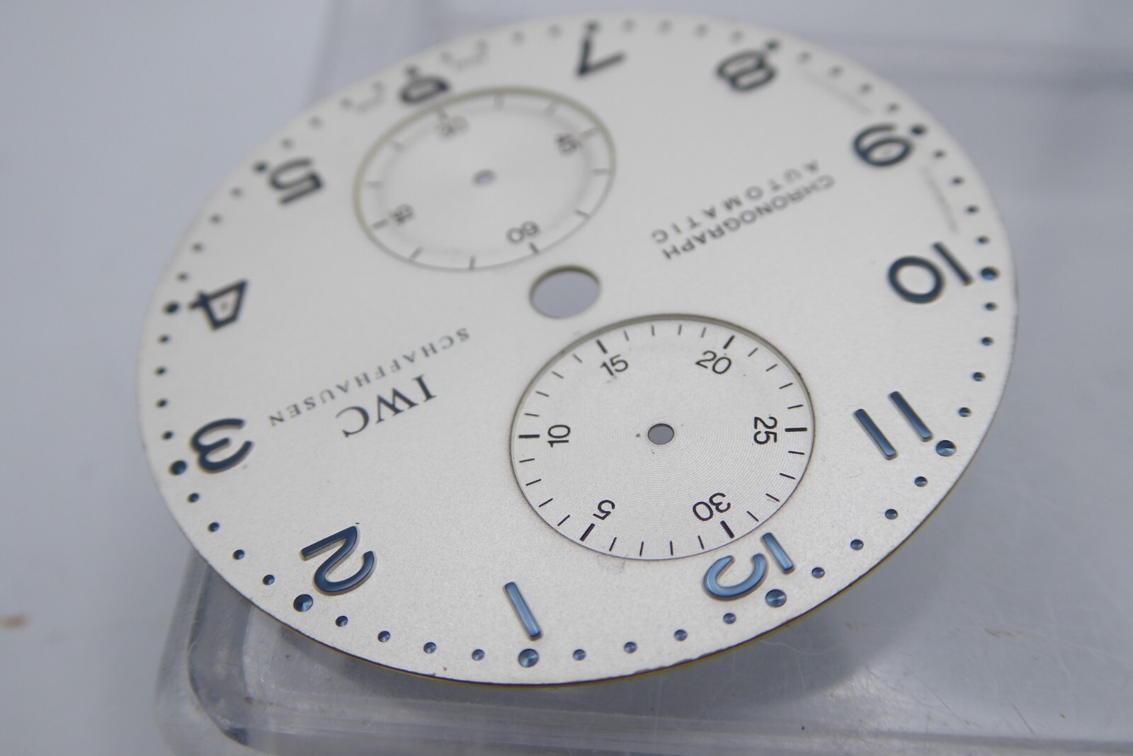 IWC Portugieser Chronograph Automatic IW371605