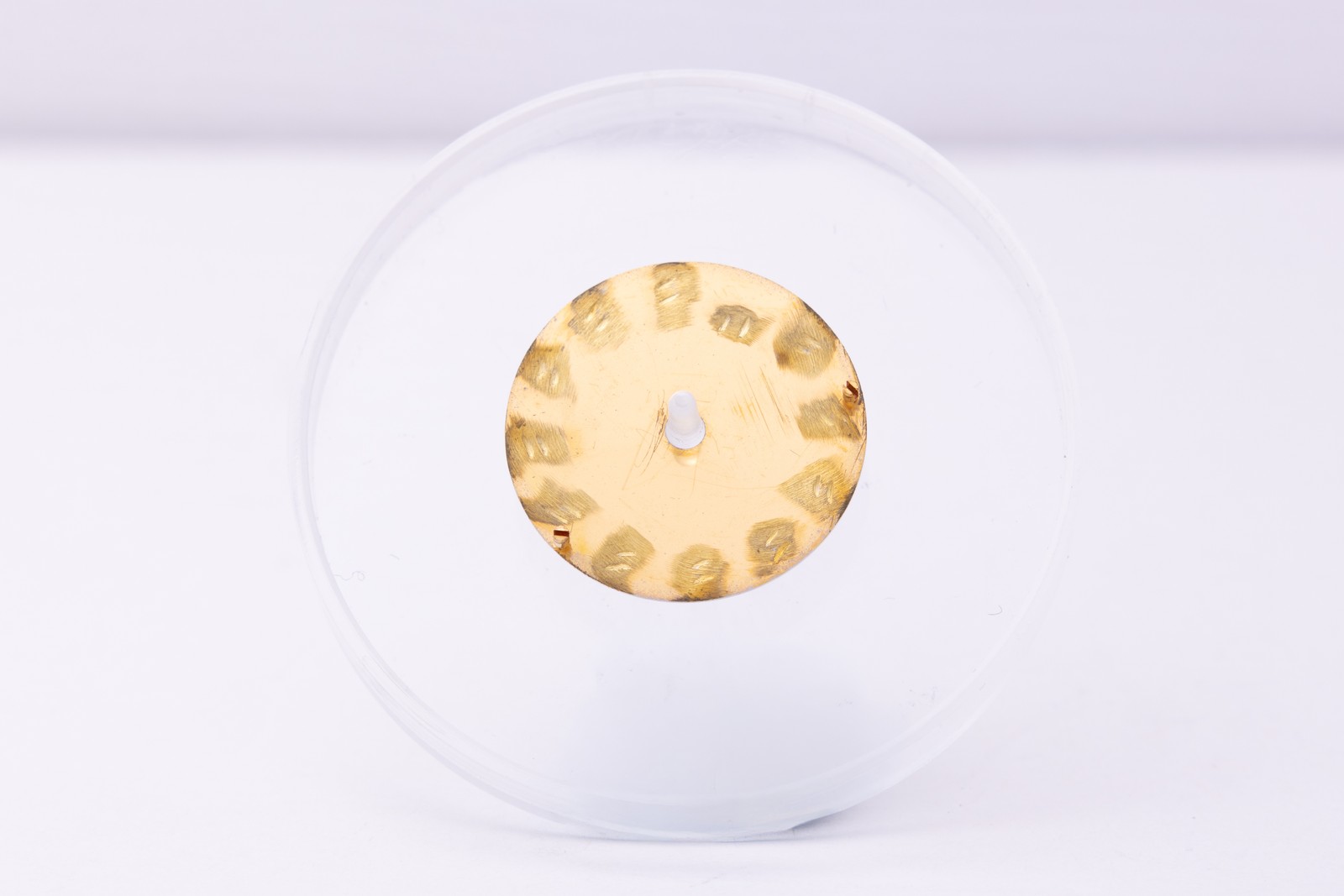 Rolex Oyster Perpetual white dial for model 67180 FCD30326