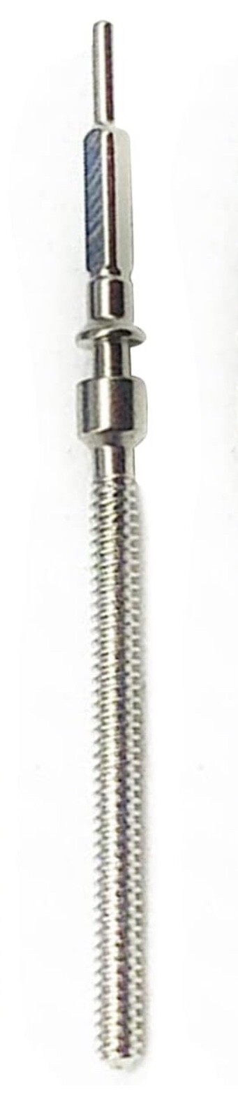1PC Stainless Steel Watch Stem for MIYOTA 8200/8205/8215/821A Movement P780