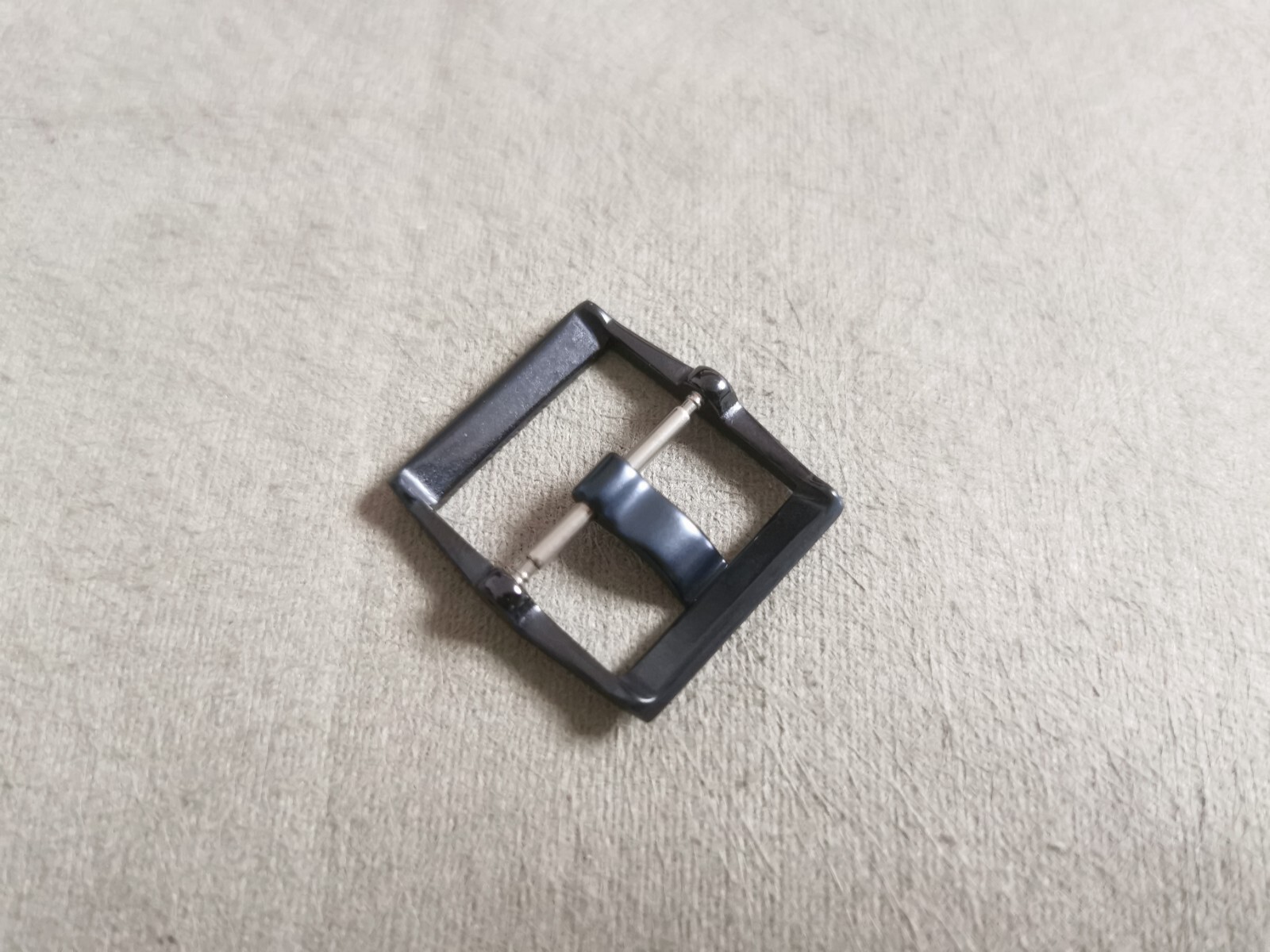 Locman vintage pvd stainless steel buckle mm 20 for Stealth models newoldstock
