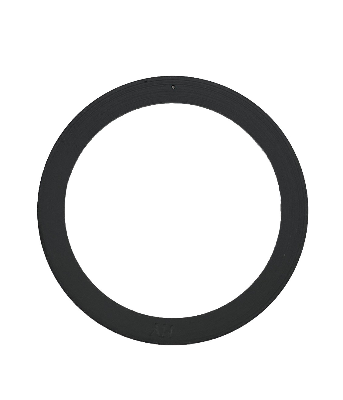 BLACK Ceramic Bezel Insert for Rolex 40mm Submariner 116610LN