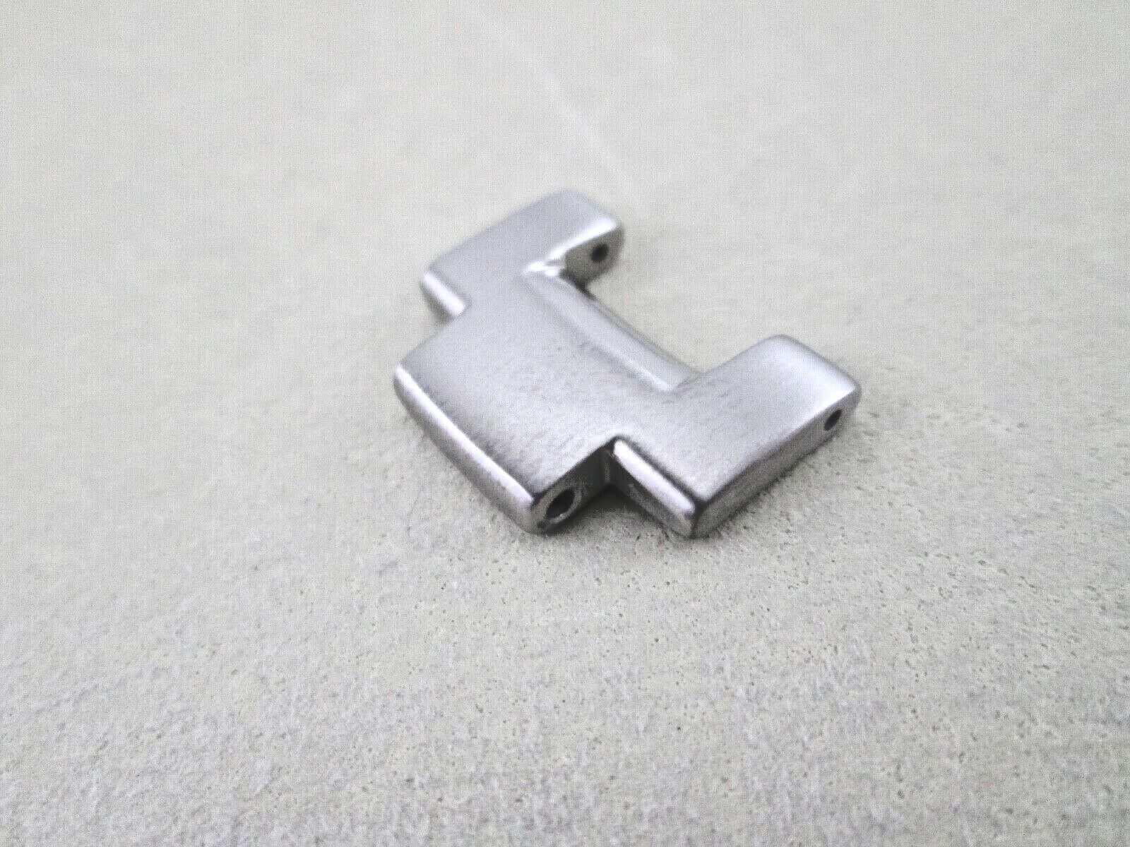 Genuine Casio Pro Trek PRW-50T PRW-60T titanium watch band link and pin set