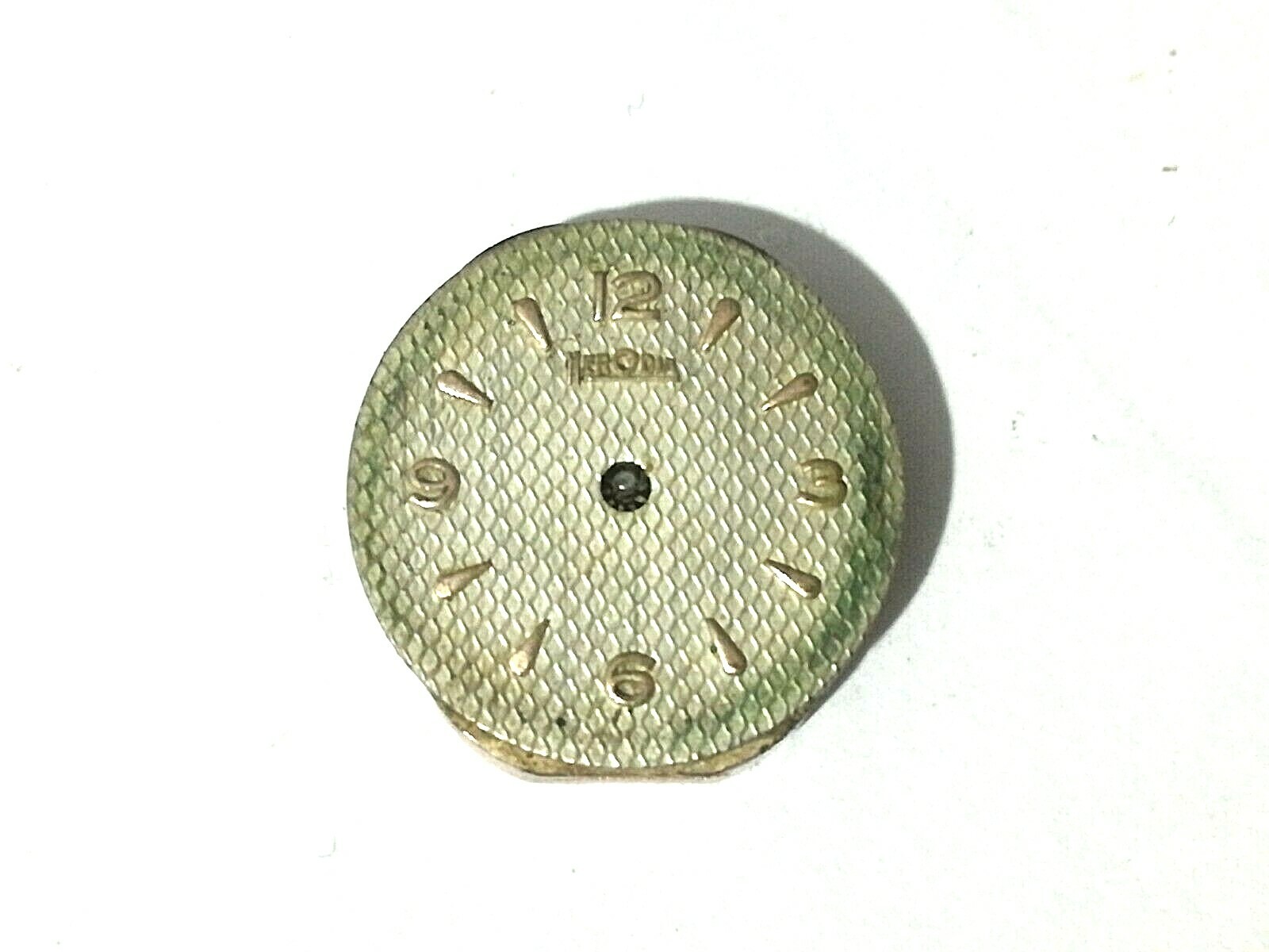 Original Complete HERODIA Movement For Spare Parts