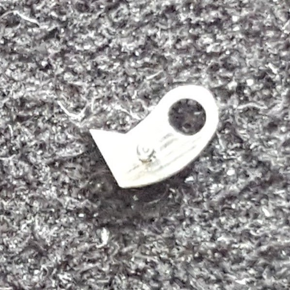 Omega Caliber 330 Part Number 1412 (Impulse Click)