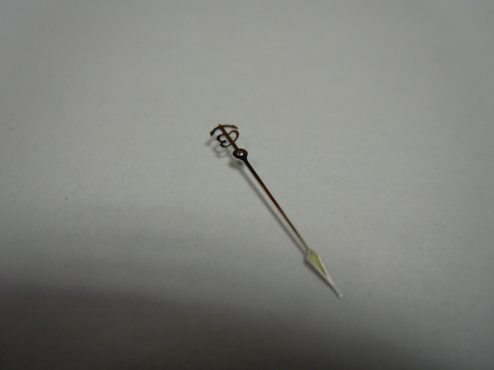 Genuine Breitling Chrono Second Hand A13356, A13364 part 403.Z937