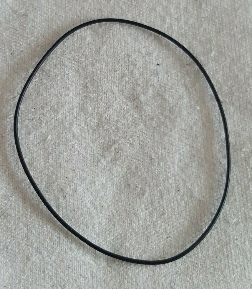Longines Rubber Case Back Number 094-324