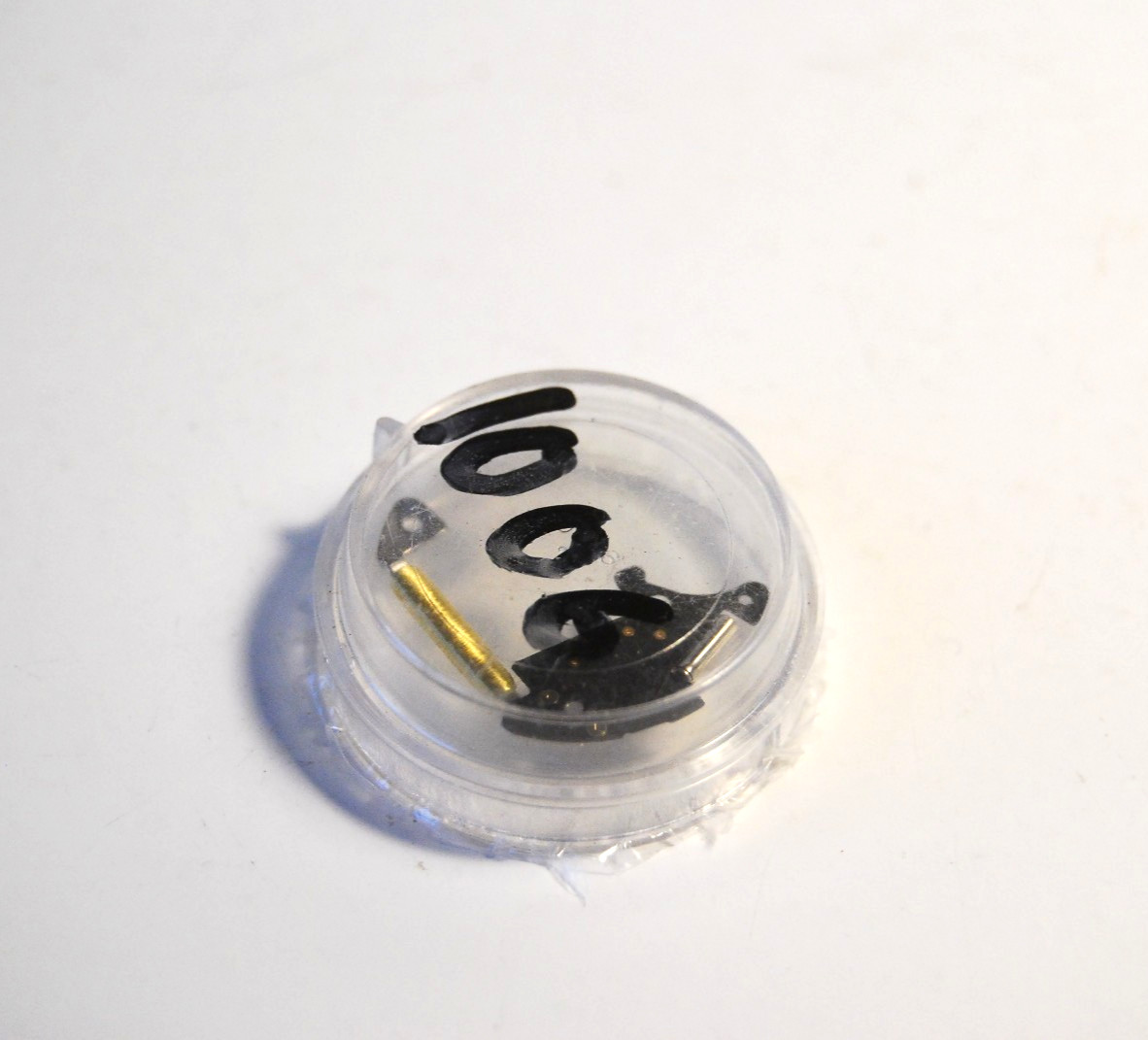 BRAND NEW SEALED – RONDA 1006 COIL / CIRCUIT BOARD PART – QUARTZ MOVEMENT -SWISS
