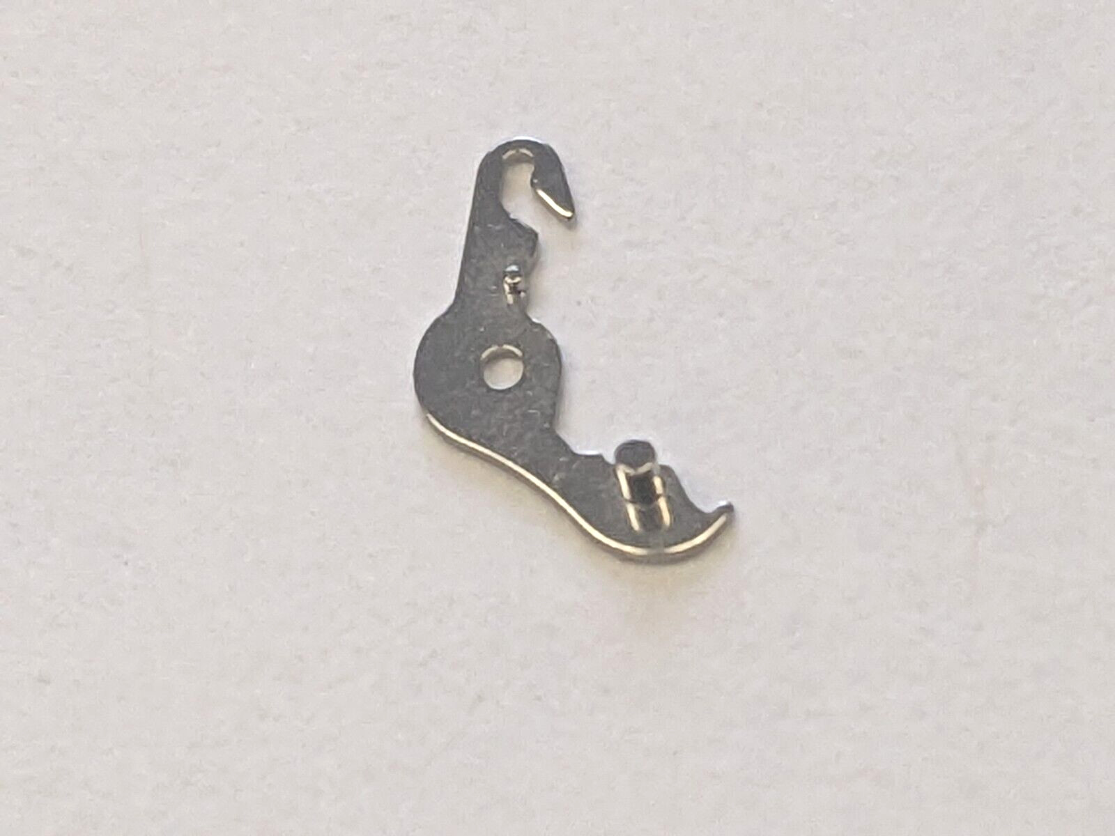SELLITA SW200-1 Double corrector operating lever Part 2570 Swiss made x 1 piece