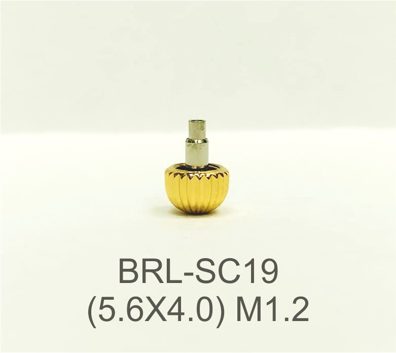 New Breitling Crown for model B13055,B13355