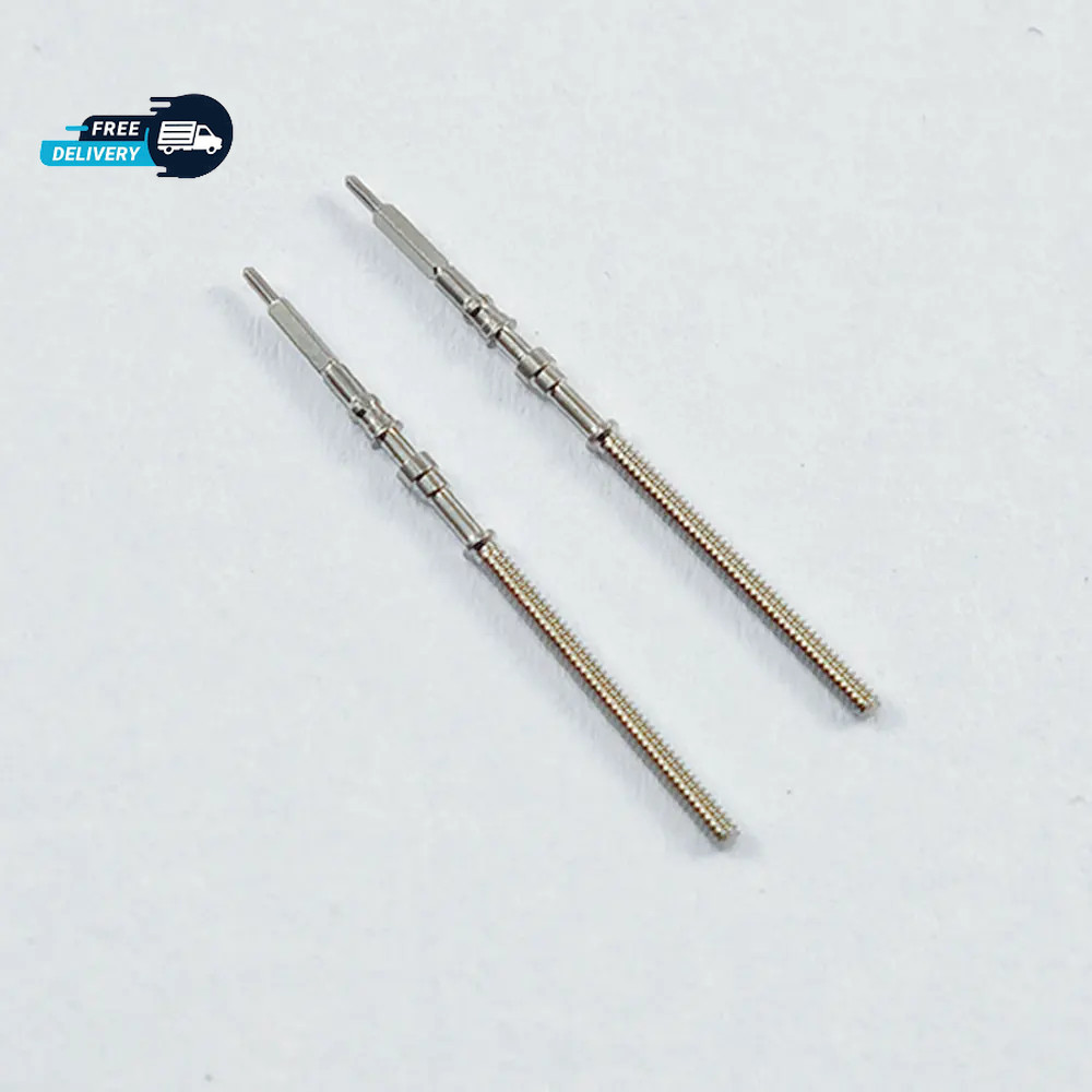 5/10pcs Watch Stem Crown Kit for Nh34 Nh35 Nh36 Nh38 Nh39 Parts