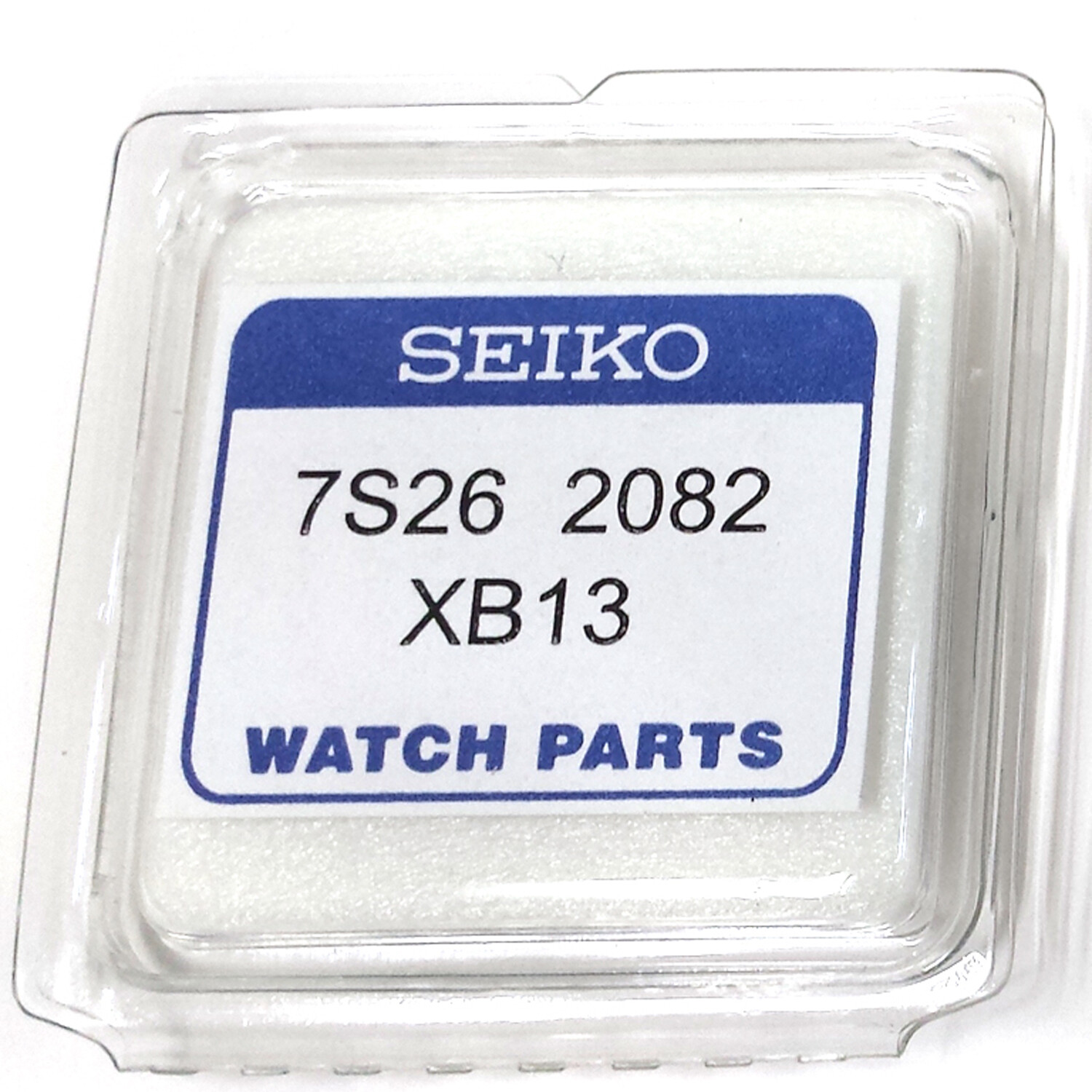SEIKO Black DIAL for SKX779 with Green Luminous