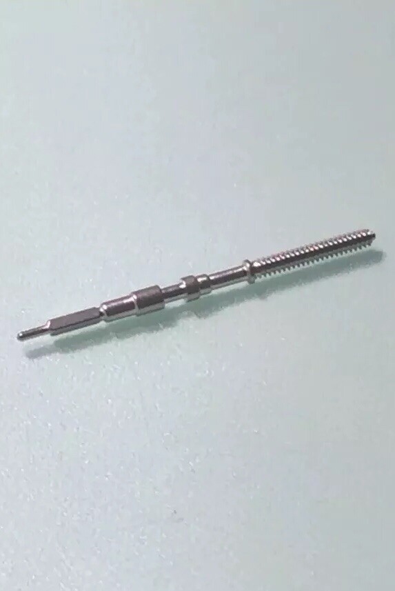 Genuine Citizen Miyota 0S10 Watch Stem 0S11 0S20 0S30 0S60 0S70 Citizen Miyota