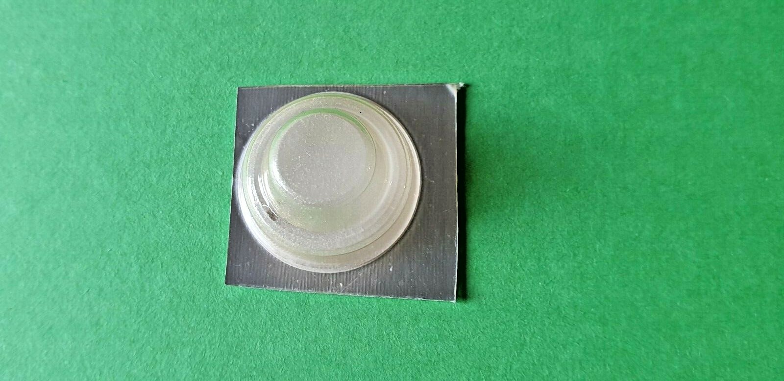 SEIKO NOS 241670 Fourth WHEEL for 5H22, 5H23, 5H26, 5Y22, 5Y23 (Standard Length)