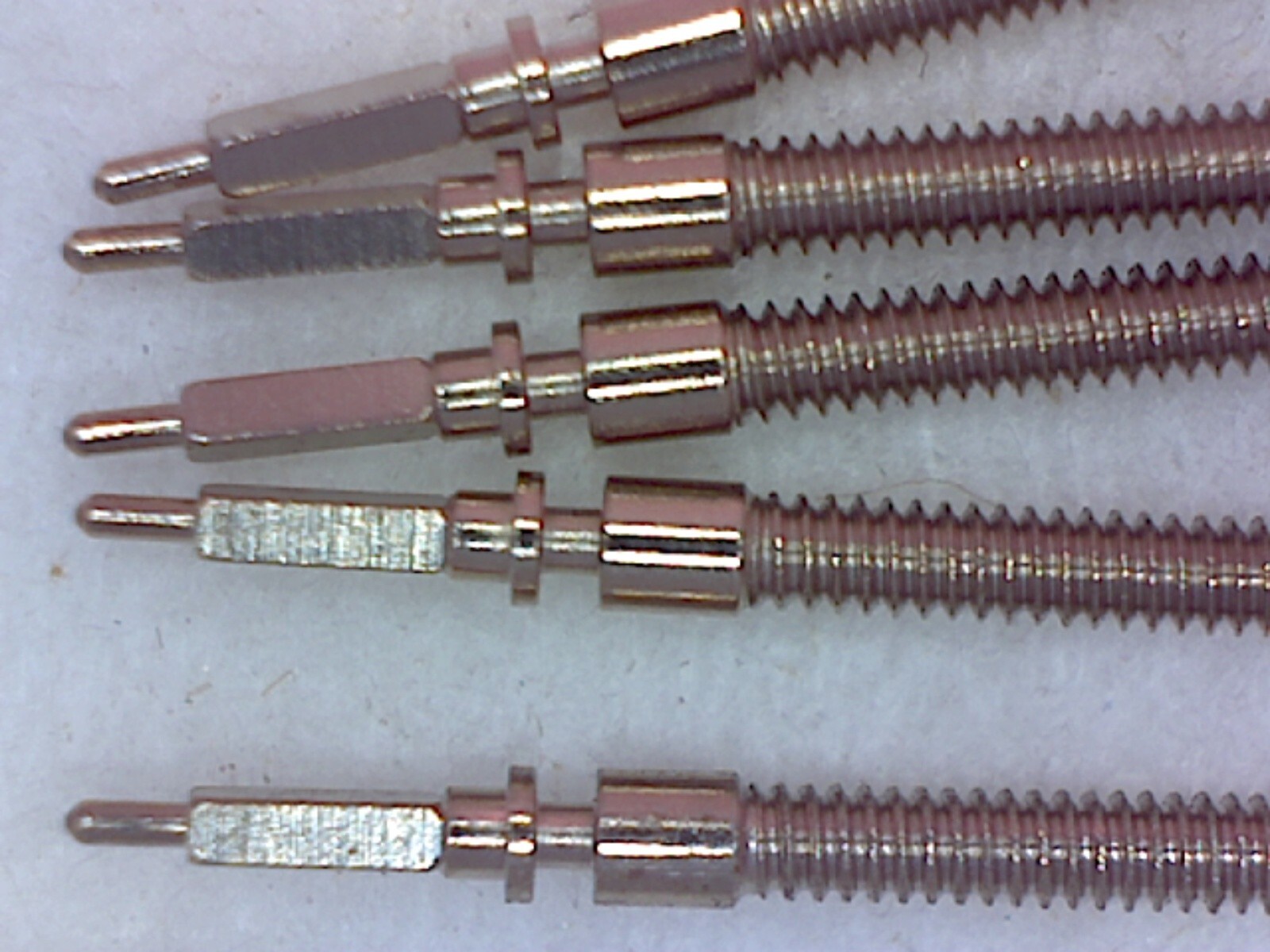 25 GRUEN WINDING STEMS 235, 335, 405, 406, 425, 430 and MORE