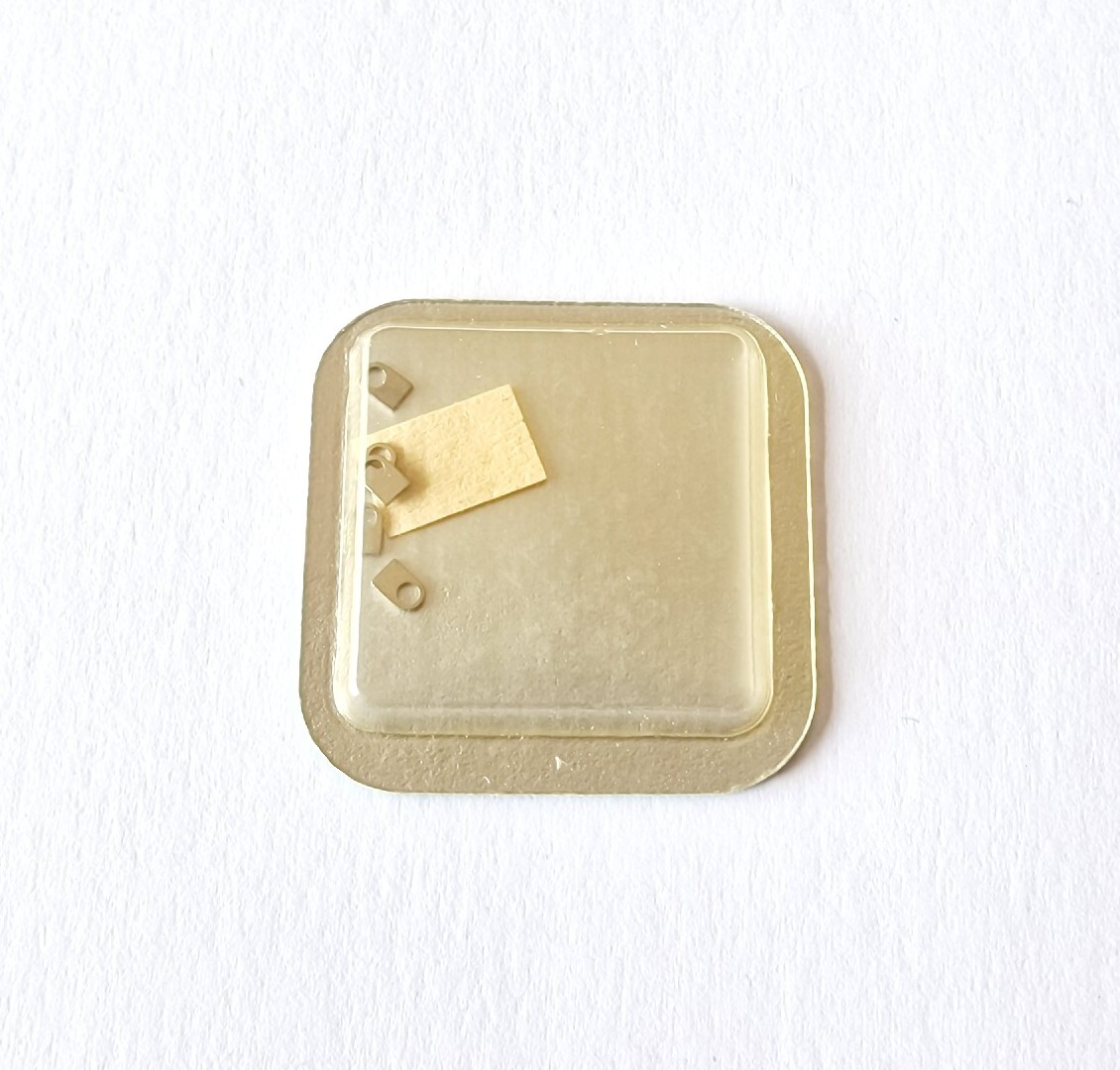 Rolex 1210 # 122 Bridle Case Clamp Genuine Swiss New (1 from packet)