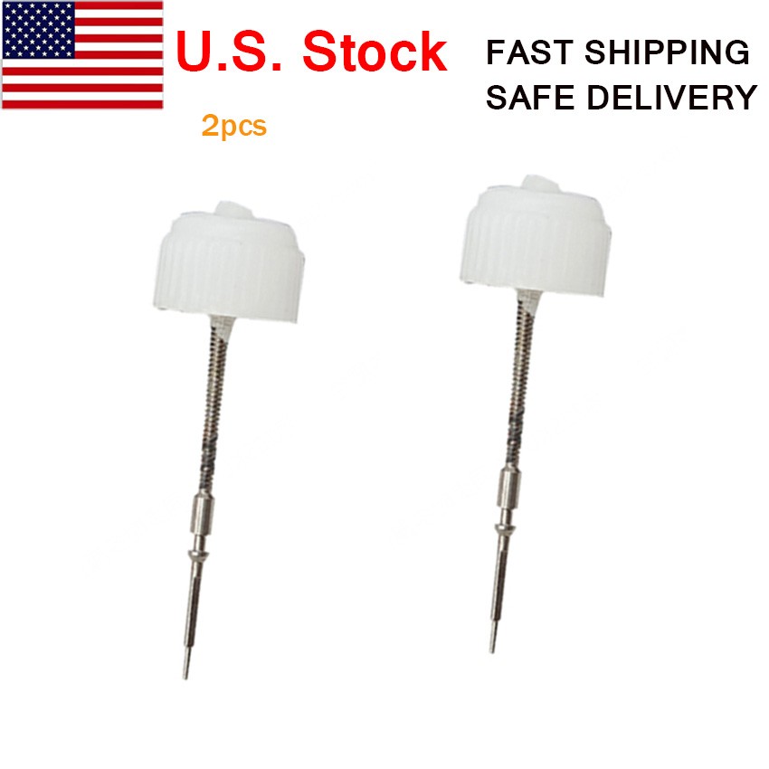 For Shanghai 3135/3235/3255/3285/3286/3130 Movement Crown Stem Watch Replacement