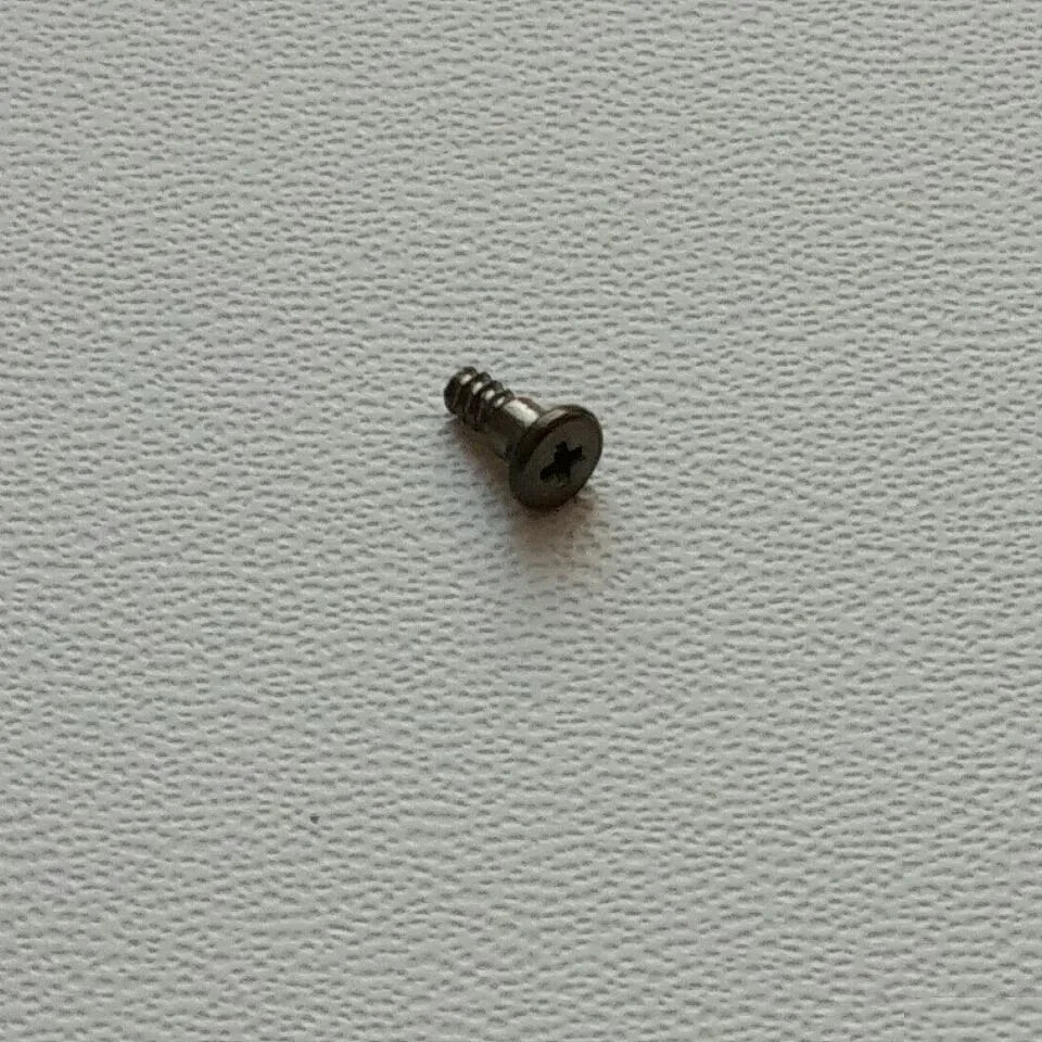 Casio Watch Screw GPW-1000 GW-A1000 GWF-A1000 For Bezel