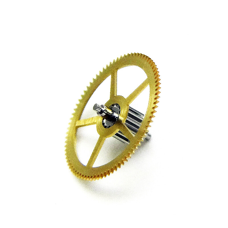 Genuine Authentic Rolex 3130 3135 330 Great Wheel for Watch Caliber Movement