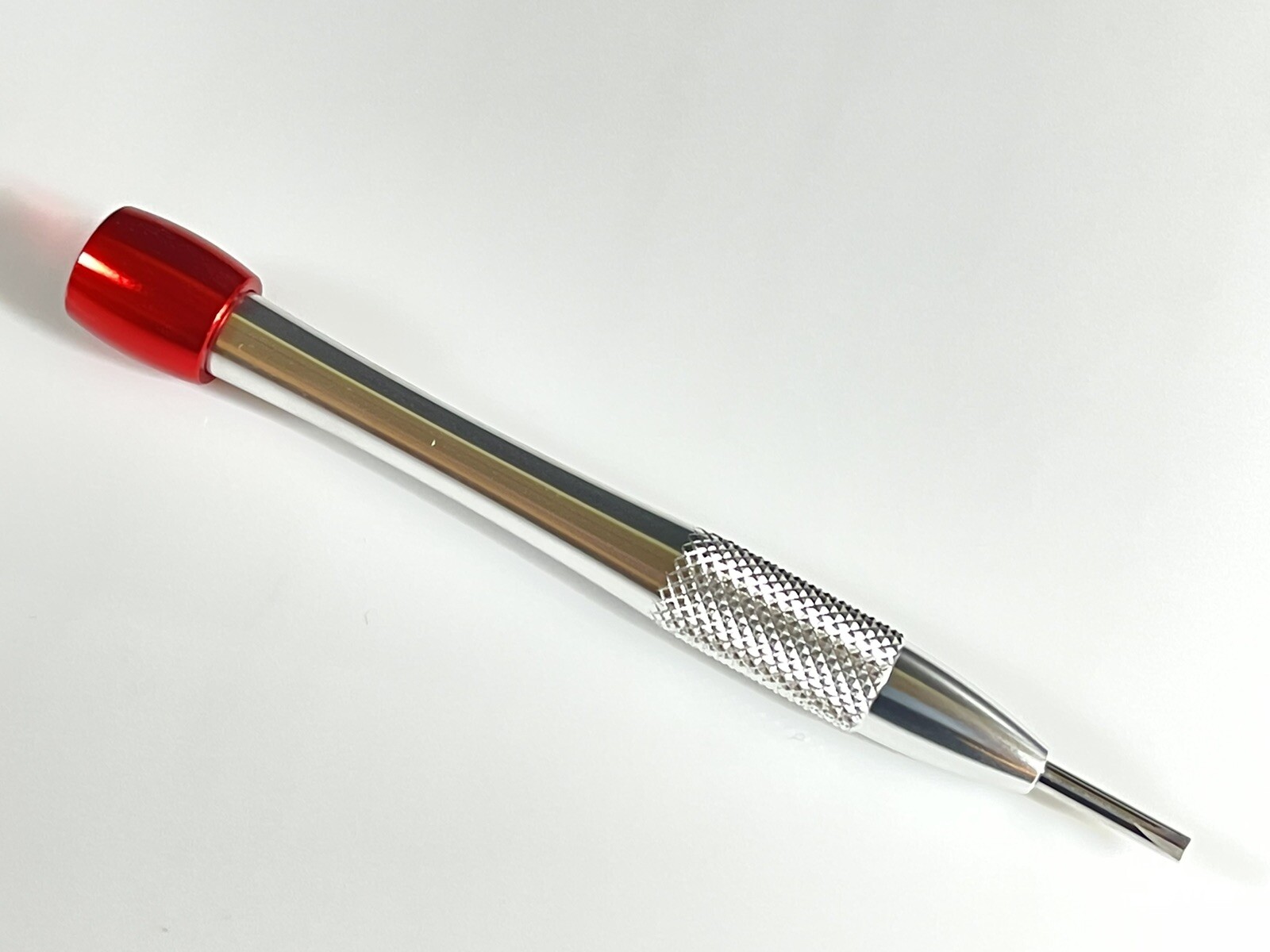 SCREWDRIVER TRIWING FOR STRAP OR BAND CHANGES ON ORIS AQUIS 1.6MM BLADE WATCHES
