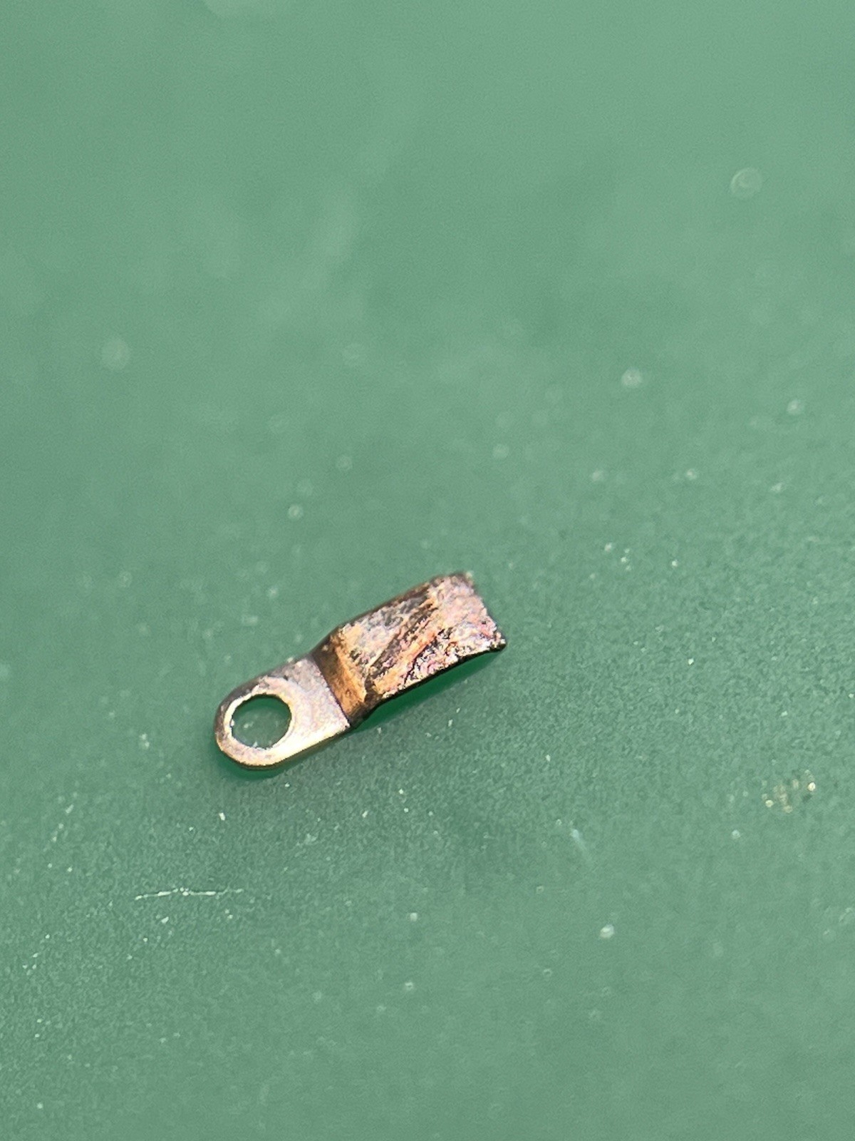 Piaget 12PC Individual Parts, Compatible With Calibers 12P, 12P1 And 12PC1