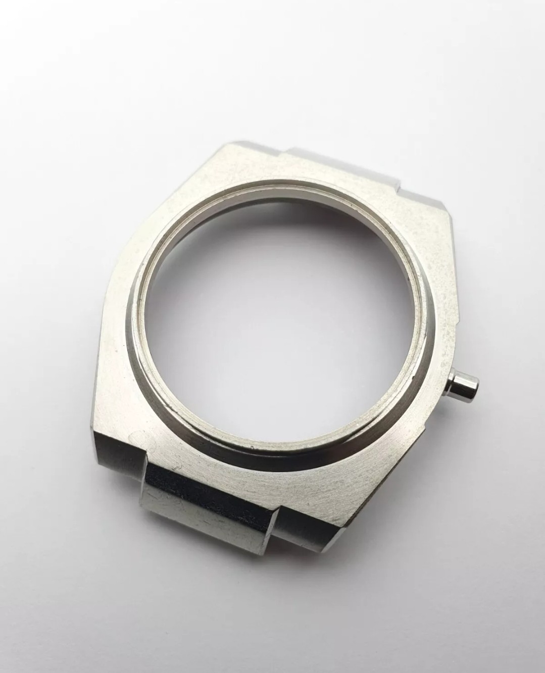 IWC Ingenieur Case – 39.5mm – Parts