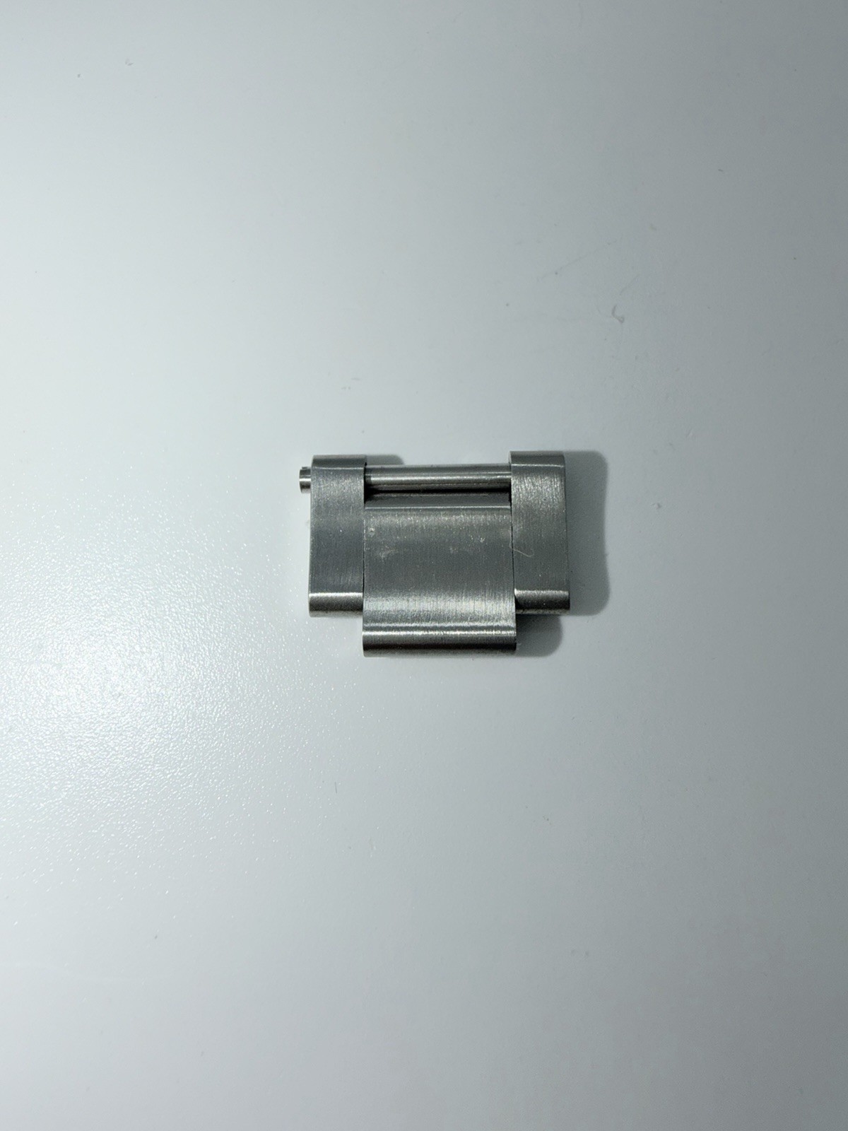 Rolex Submariner Stainless Steel Watch Band Oyster Link Replacement Piece
