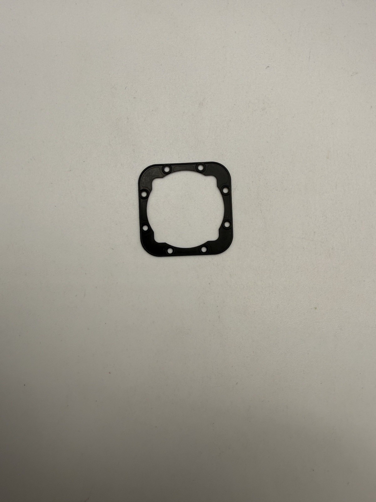 Genuine 24mm Cartier Santos Galbee Set Of Gaskets #1565