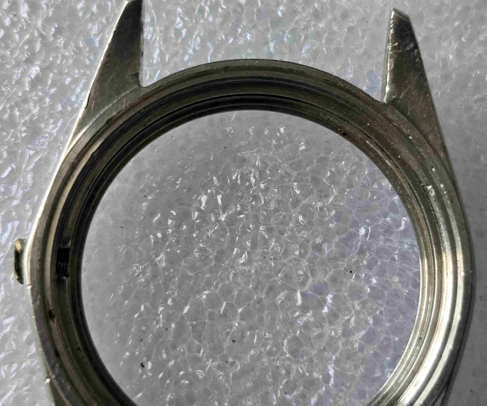 ROLEX TUDOR OYSTER Steel Case/Bracelet/End Links. Ref: 9051/0 7835/357. For Part