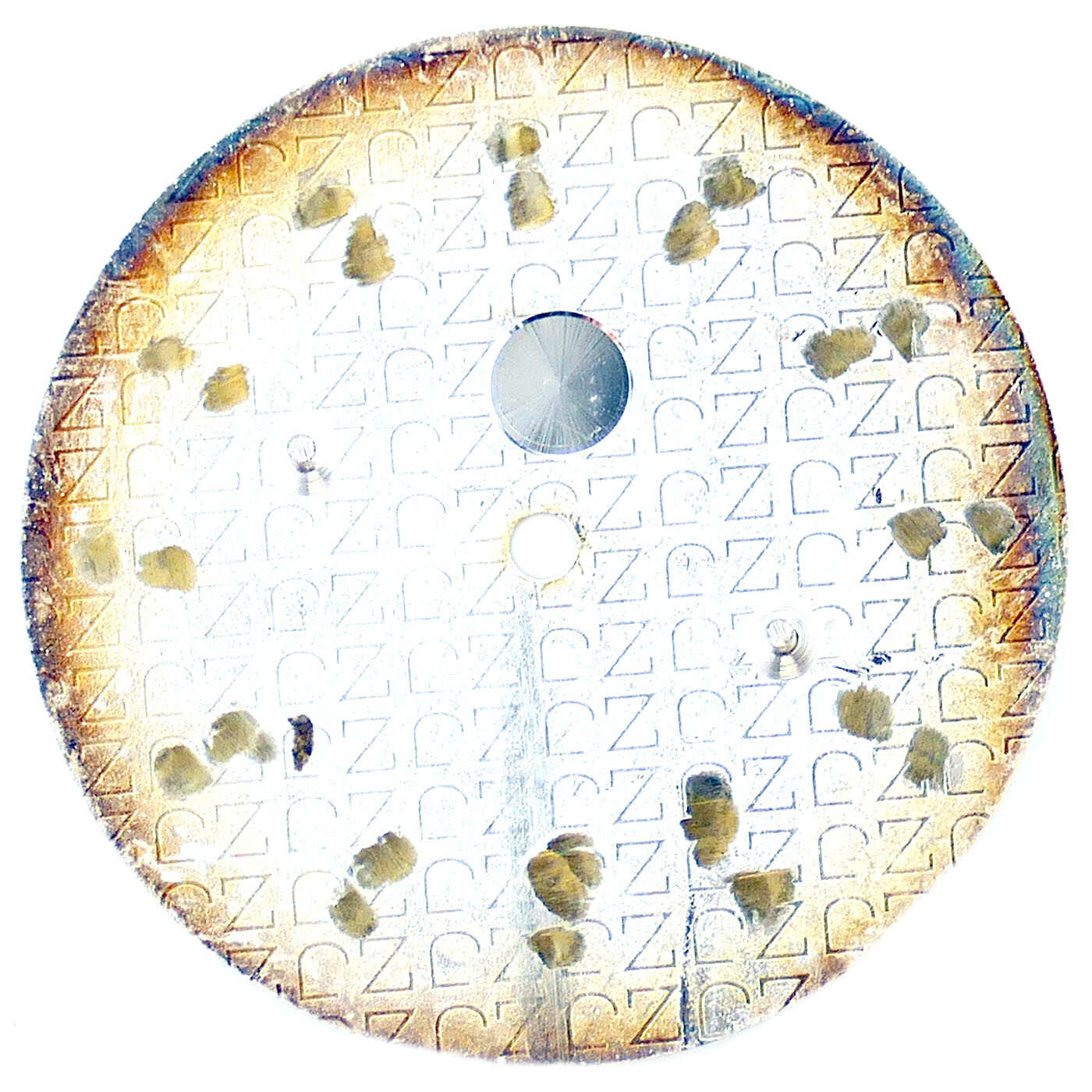 EBEL IVORY GLITTERED DIAL – BRAND NEzxccvzxccW