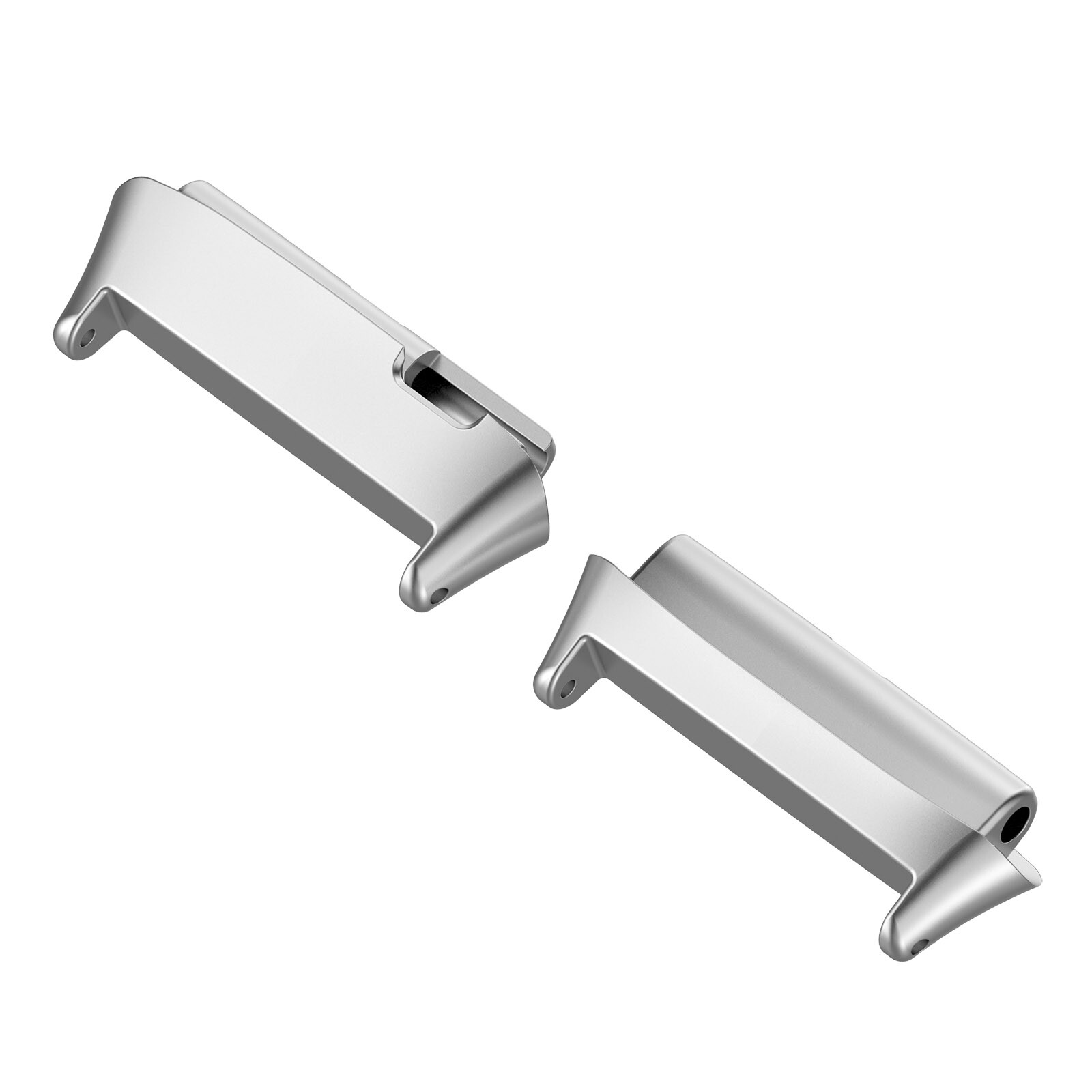 20mm Watch Strap Connector + Spring Bar for Redmi Watch3 Lite/Watch3 Active
