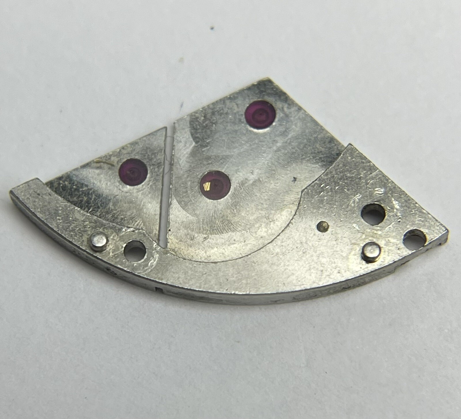 Movement Watch AS 1067 – AS 1052 Original Replacement – BRIDGE OF ROLLING