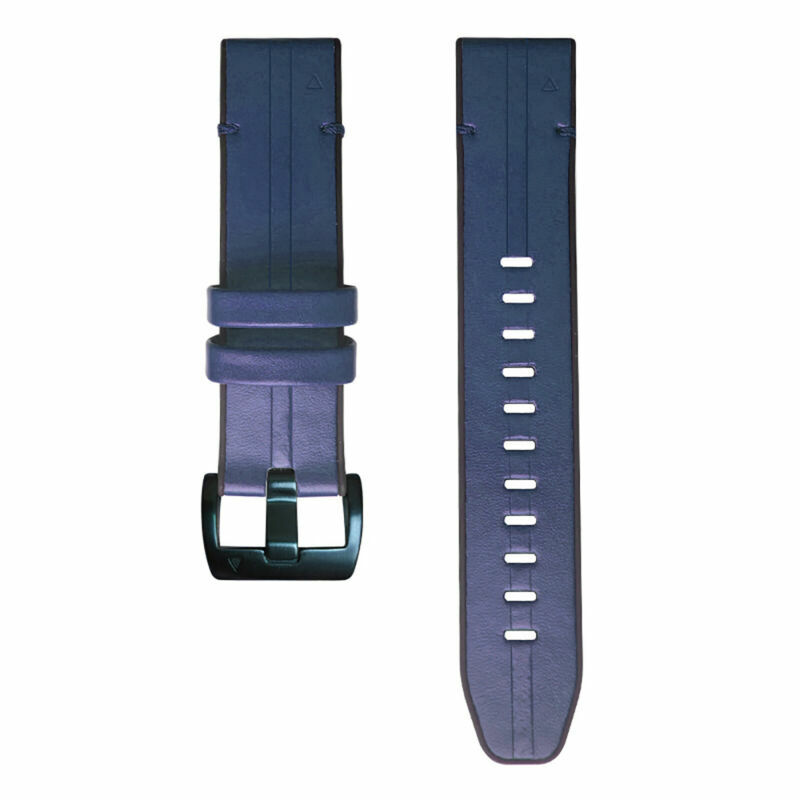 For Garmin Fenix 6x Fenix6 Watch Strap Quick Release Wristwatch Band Belt