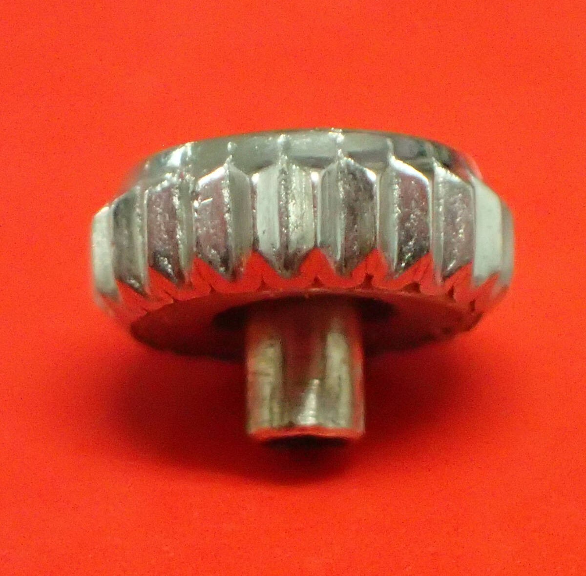 Genuine ROLEX Super Oyster Crown 6mm Oyster Royal Bubbleback #401