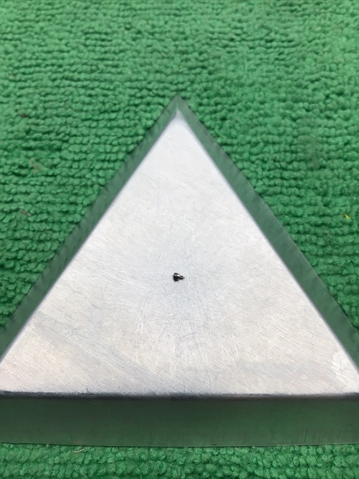 Seiko Rotor 4146-354 Watch Part