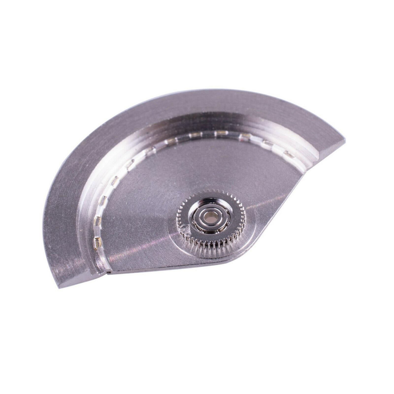 Stainless Steel Watch Oscillating Weight For ETA 7750 7751 7753 7754 Movement B