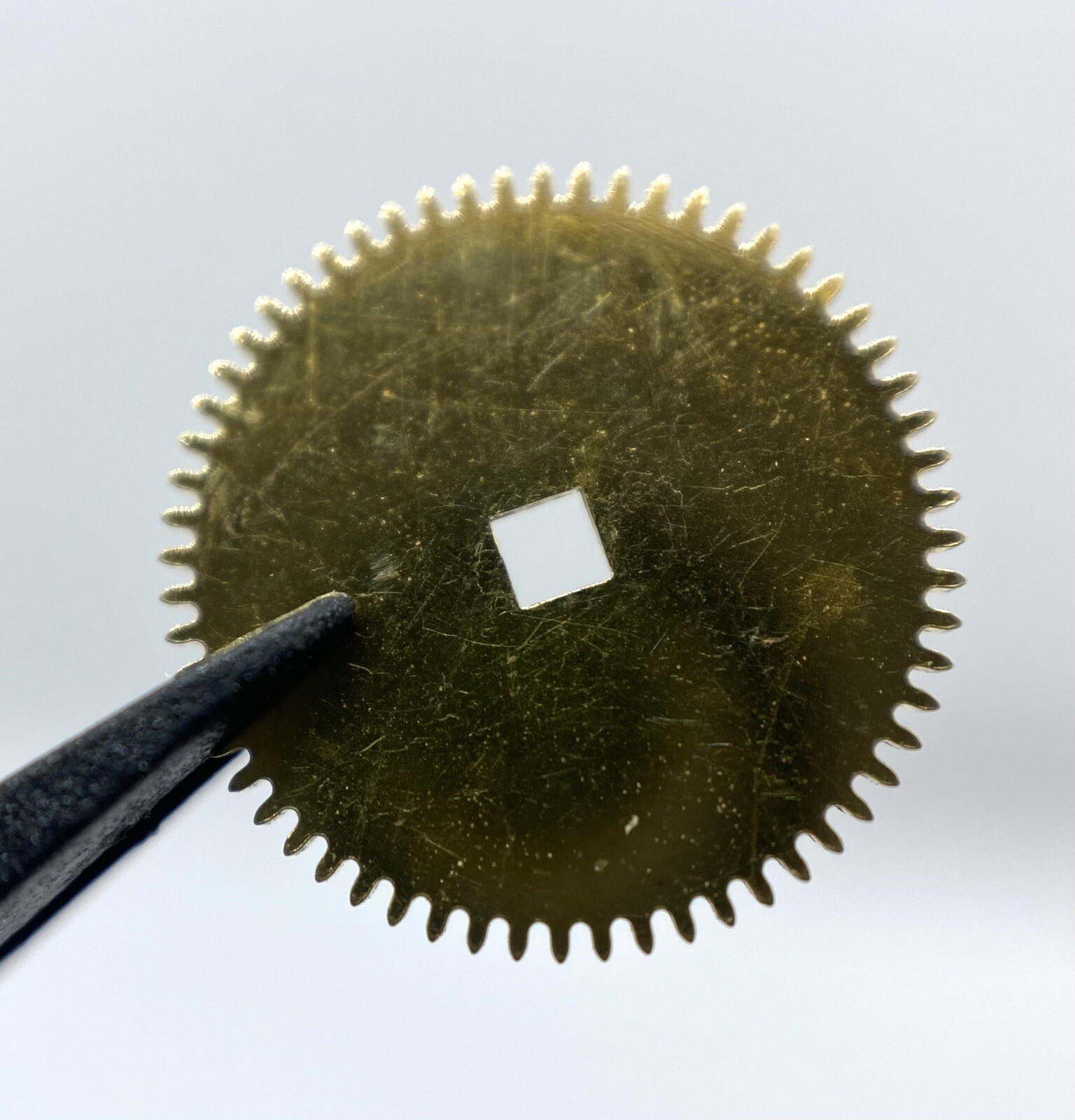 Genuine Rolex Ratchet Wheel for 3135 Part 3135-305 Used