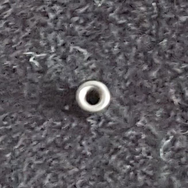 Omega Caliber 381 Part Number 1534 (Month Corrector Tube)
