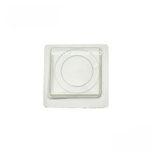Watch Sapphire Crystal for Chopard Happy Diamonds 209426/264668 27.0*18.8*1.0mm-