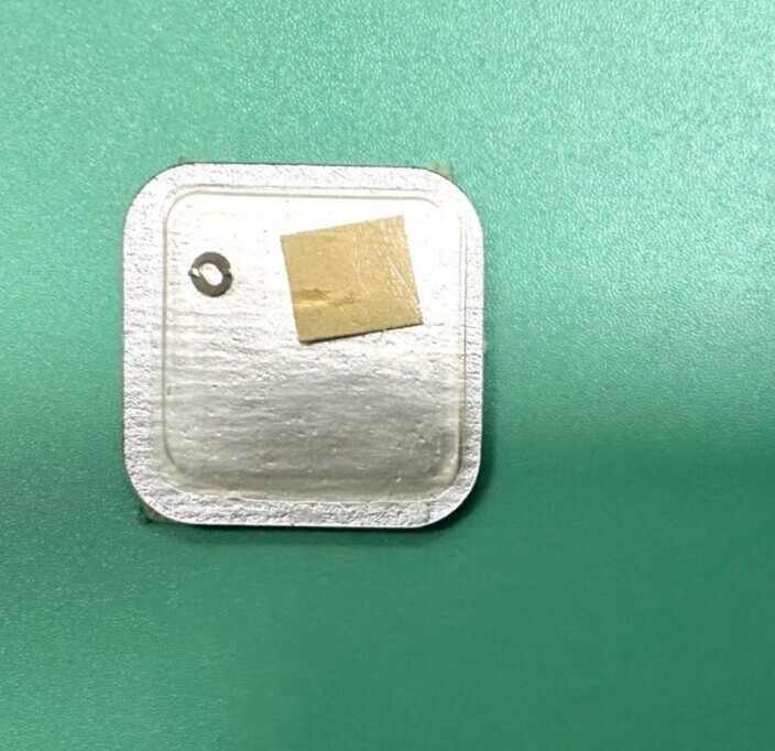 Rolex 3035 3055 Part 5129 Date Corrector Genuine NEW