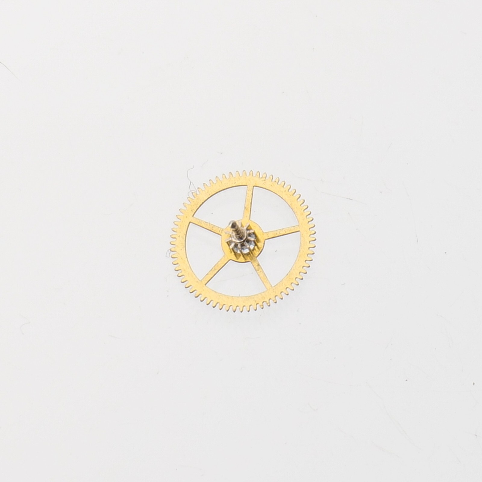 AS A Schild Cal 1130, 1486 Watch Center Wheel Part #201 Watchmakers NOS (C16D4)