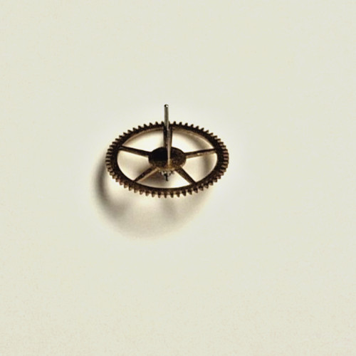 Enicar 410 412 880 1000 1002 THIRD WHEEL watch Part #210/185