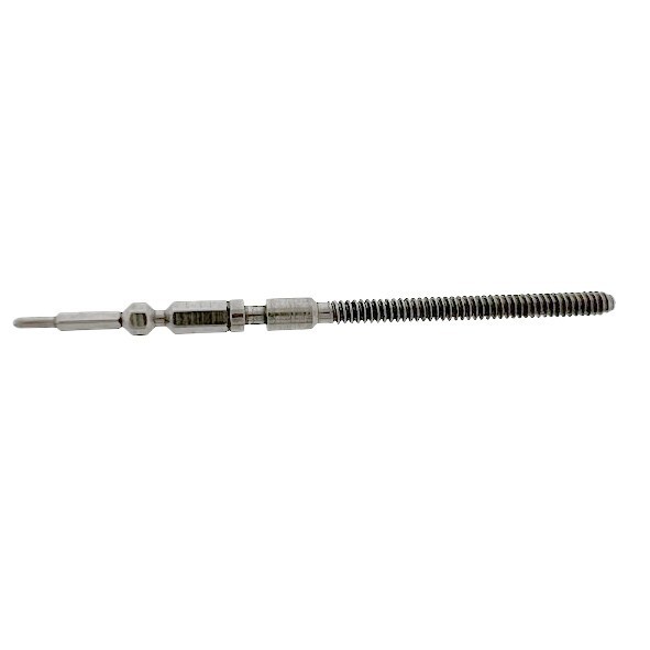 CROWN TUBE REPLACEMENT STEM FOR ROLEX CAL.3235 MOVEMENT AUTOMATIC WATCH