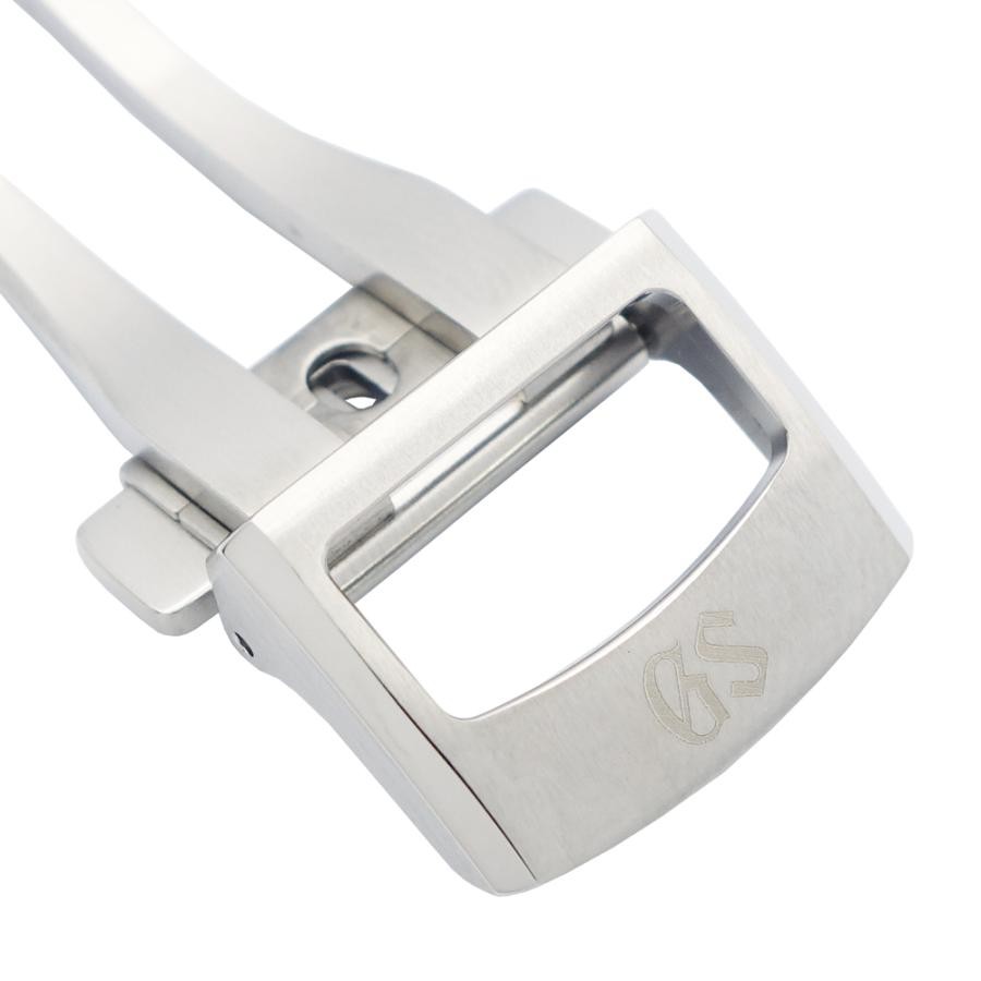 Genuine New Grand Seiko 16mm Deployment Clasp Buckle B1XP51SA01E B1XP51SA01W