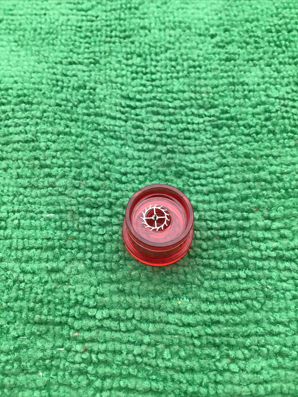 AS 1323 703/131 Escape Wheel Watch Part