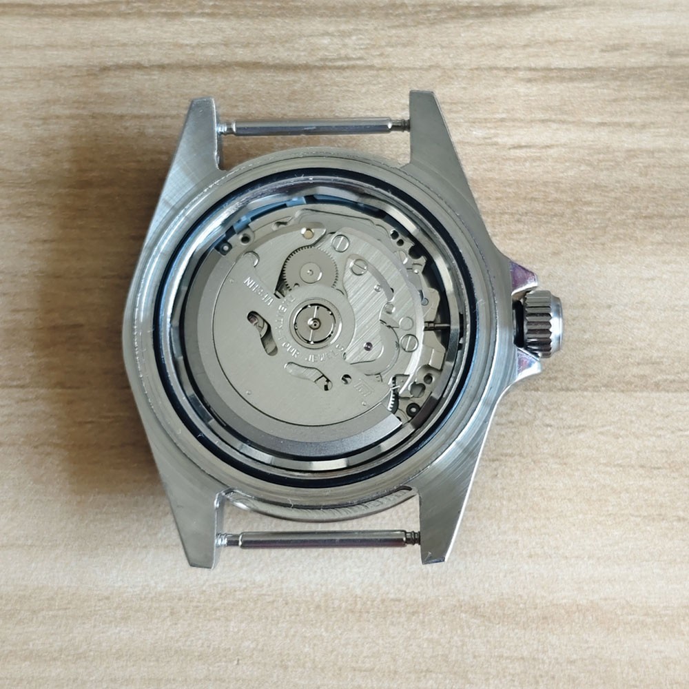 Watch Holding Ring Fixing Ring 29.5mm For NH36 NH35 NH34 Movement Holder Fixed