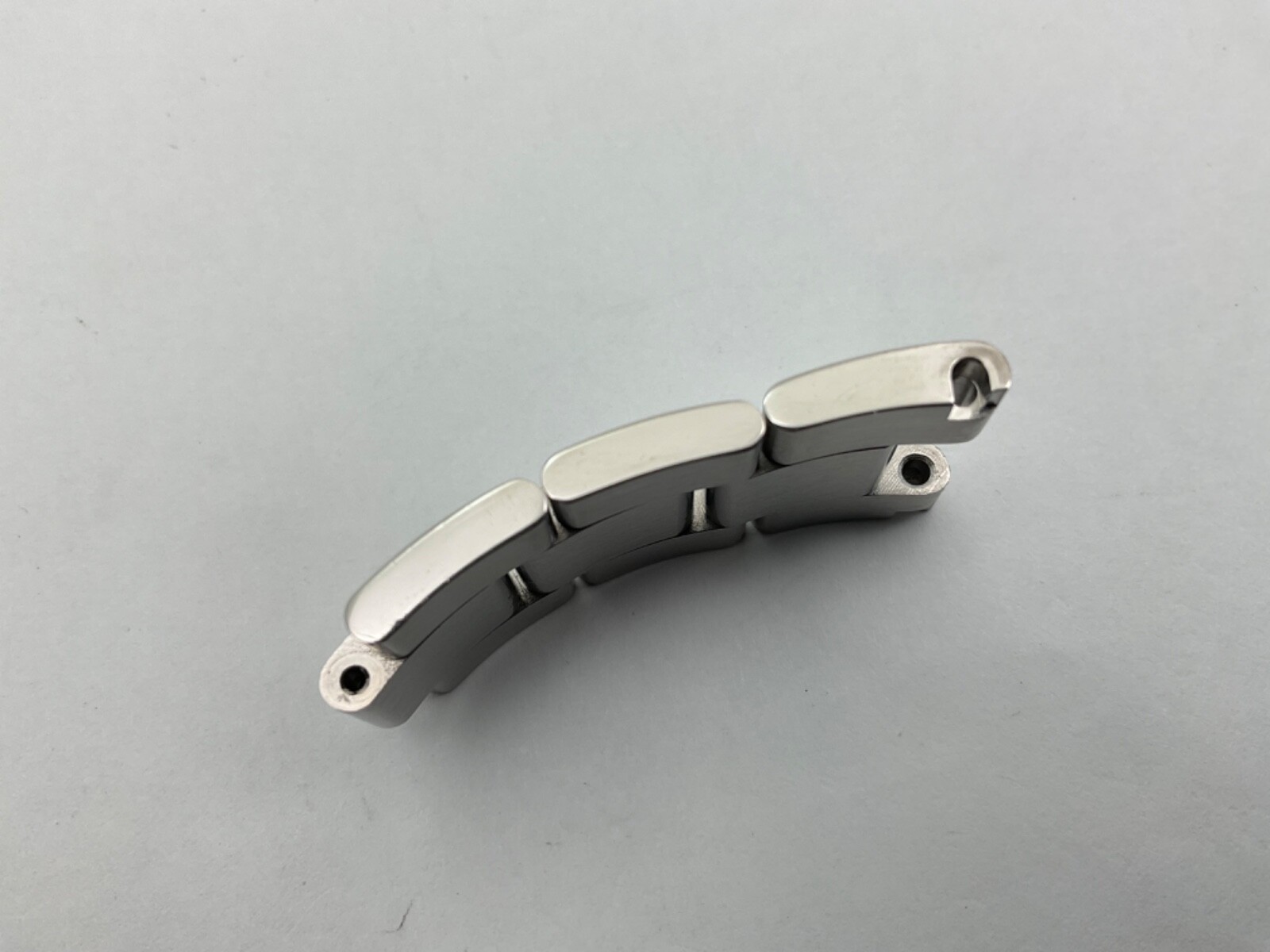Victorinox Night Vision 241571 Continuous Partial Band PLEASE READ DESCRIPTION